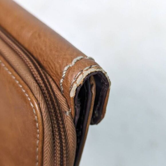 BOC Born Concepts Amherst Deluxe Wallet Vinyl Snap Closure Multi Pocket - Picture 7 of 10